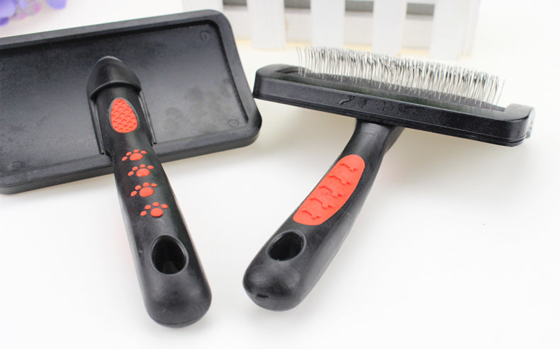 Brosse à Picots – Baroudog® SoftSteel