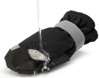 Bottines d’Hiver Réfléchissantes – Baroudog® IceTrack