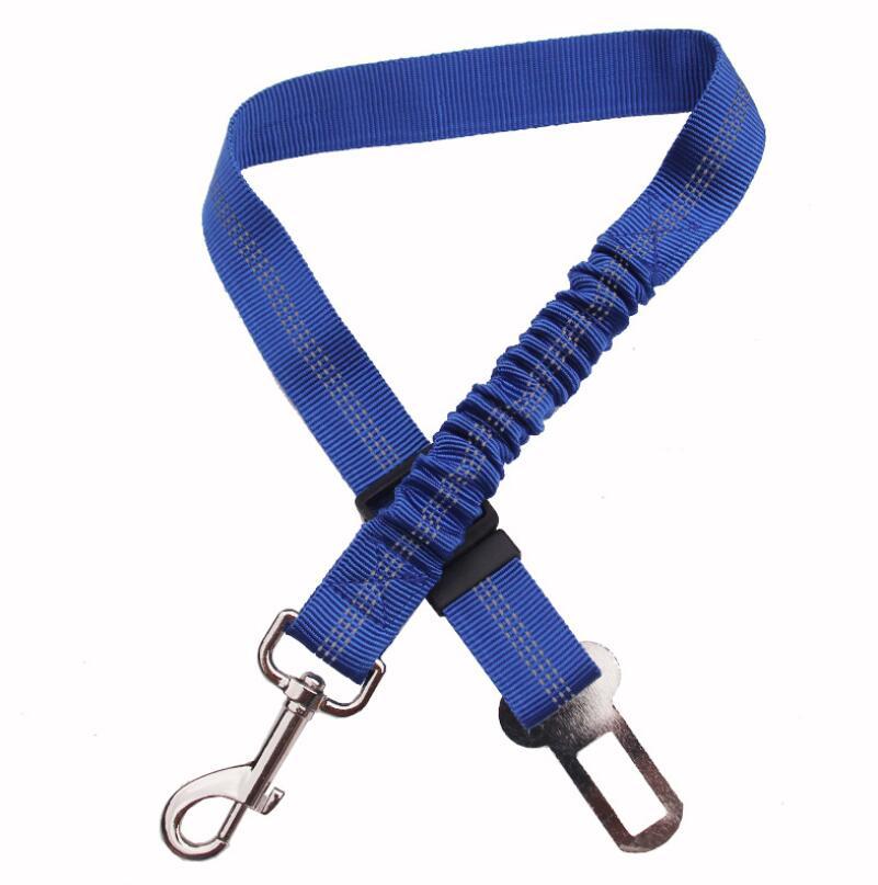 Ceinture de Sécurité Voiture Réglable – Baroudog® SafeRide