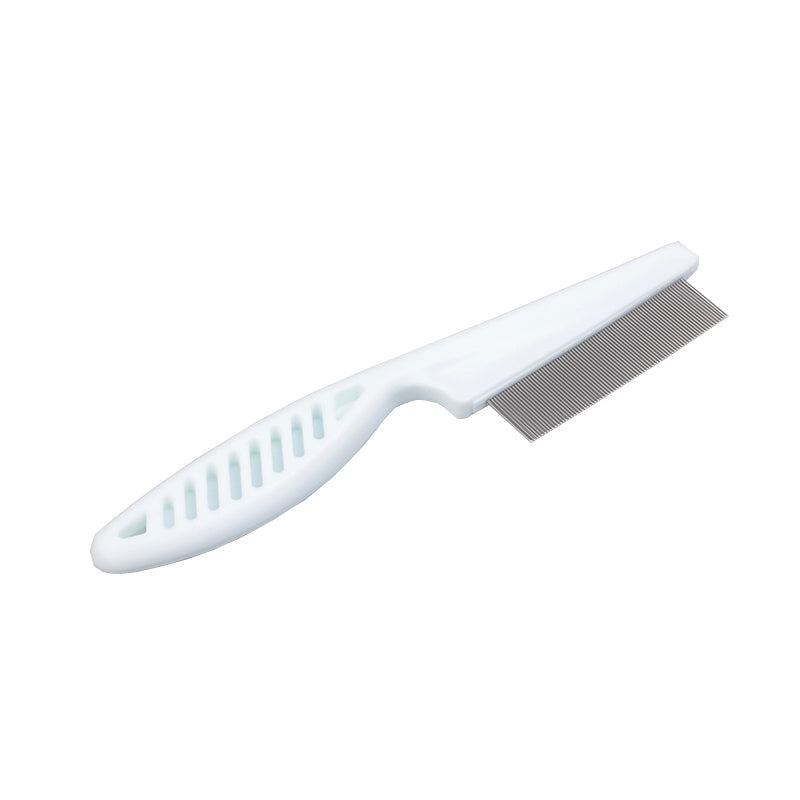 Peigne Anti-Puces avec Manche – Baroudog® FleaFree