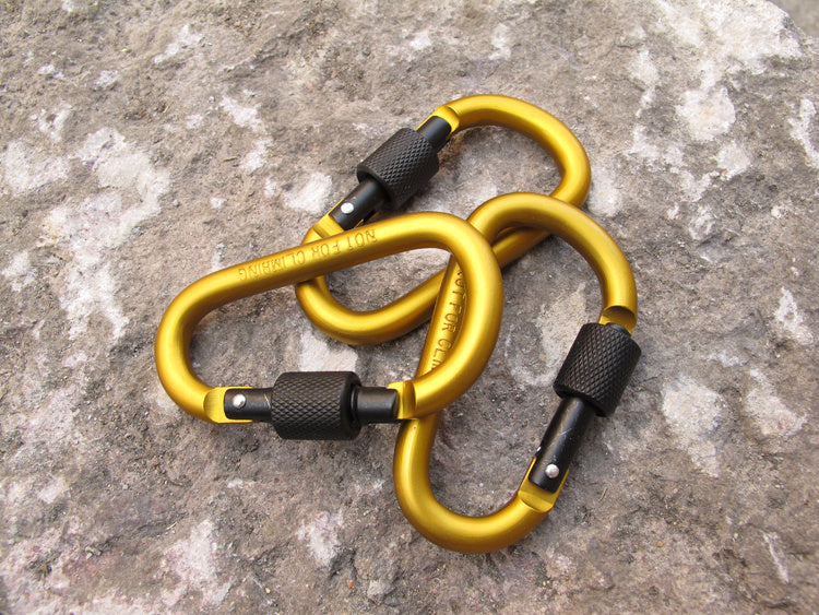 Mousqueton Polyvalent – Baroudog® SnapHook