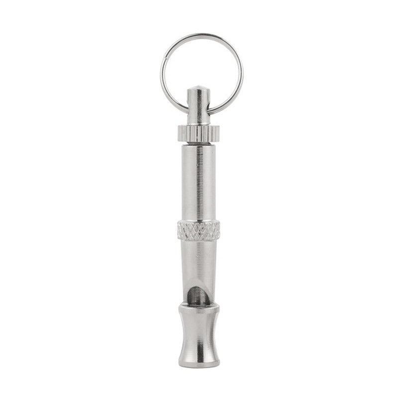 Sifflet de Dressage Ultrason – Baroudog® RecallWhistle