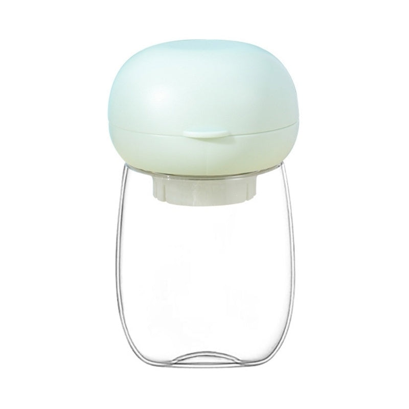 Gourde Compacte Baroudog® Mini