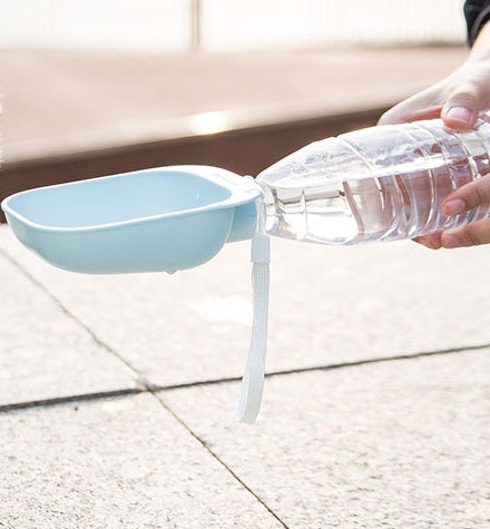 Waterbowl Baroudog®