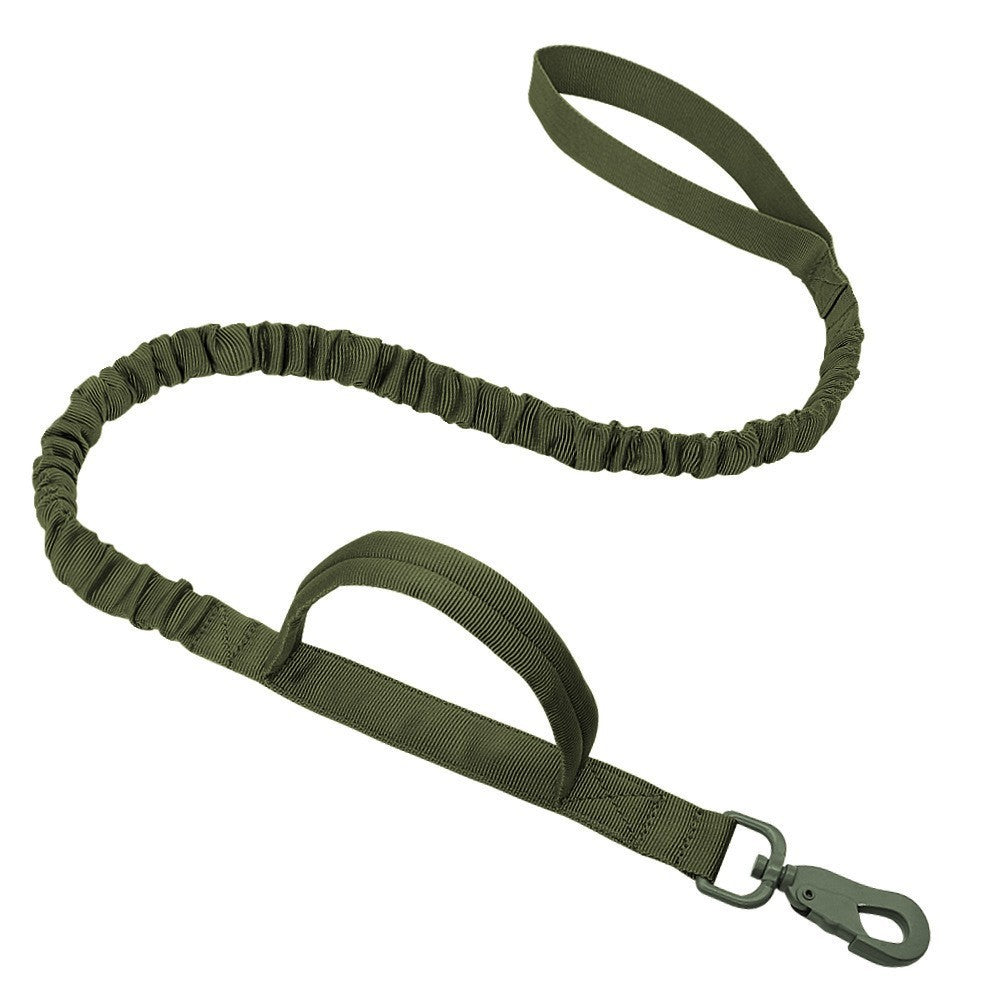 Laisse de randonnée – Baroudog® TrailGear