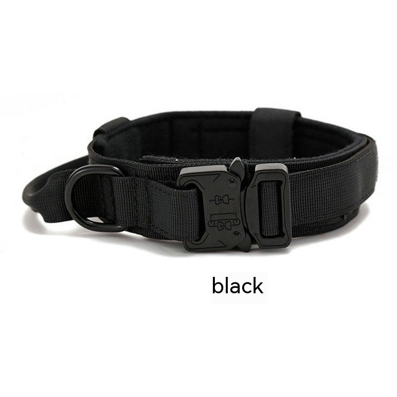 Collier de randonnée – Baroudog® TrailGear