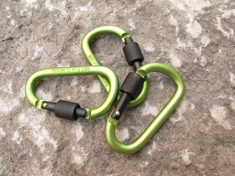 Mousqueton Polyvalent – Baroudog® SnapHook