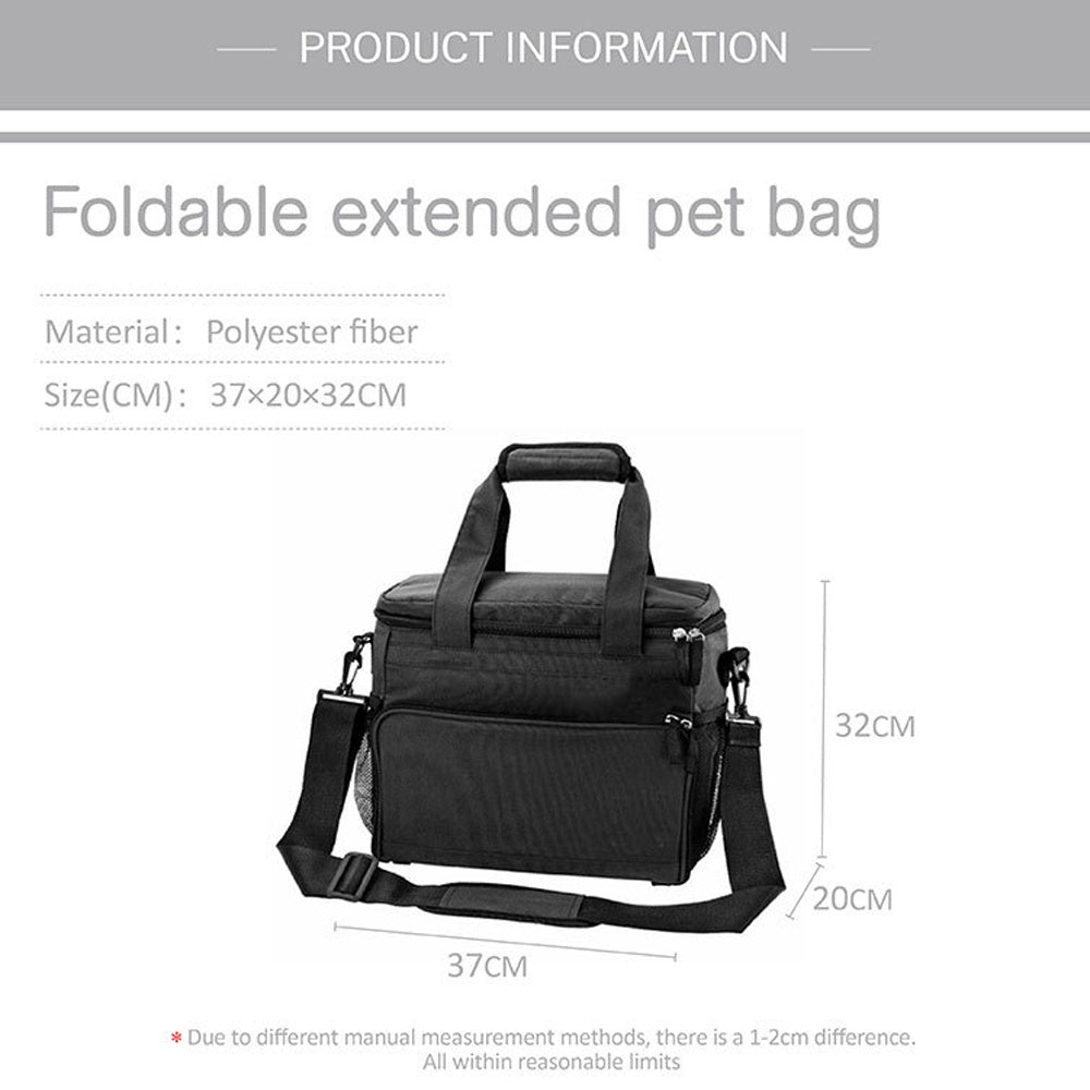 Sac de voyage Baroudog® ProTrainer