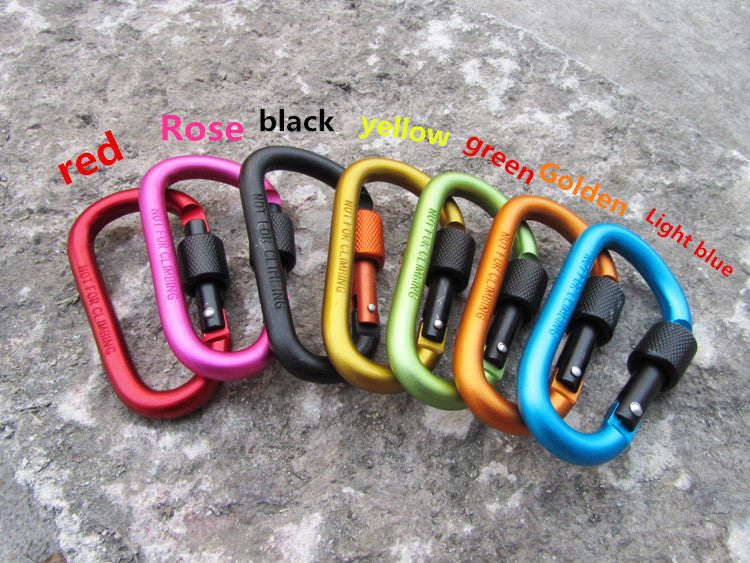 Mousqueton Polyvalent – Baroudog® SnapHook