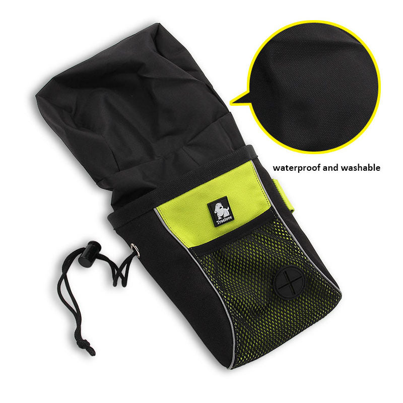 Ceinture de Dressage Grande Capacité – Baroudog® BeltTrainer
