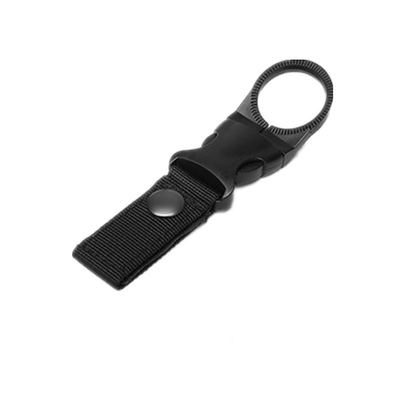 Attache Bouteille Souple – Baroudog® ClipFix