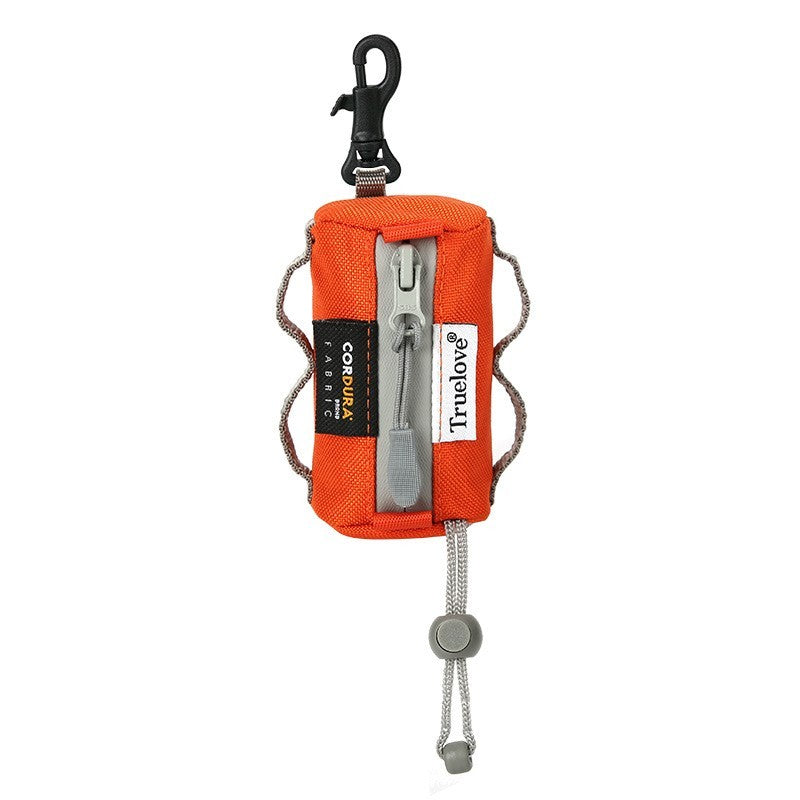 Sac Distributeur de Sacs à Crottes – Baroudog® Clip’n’Go