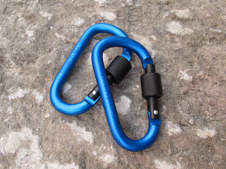 Mousqueton Polyvalent – Baroudog® SnapHook