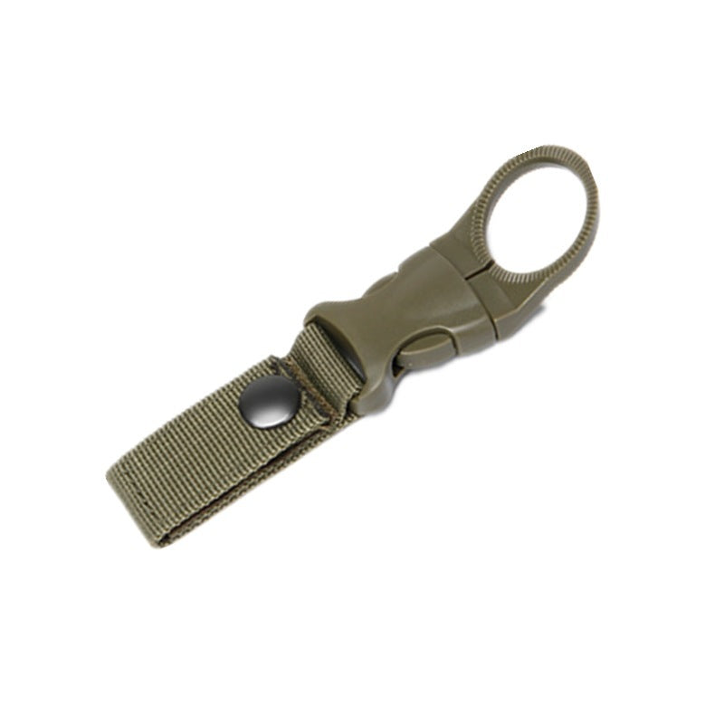 Attache Bouteille Souple – Baroudog® ClipFix