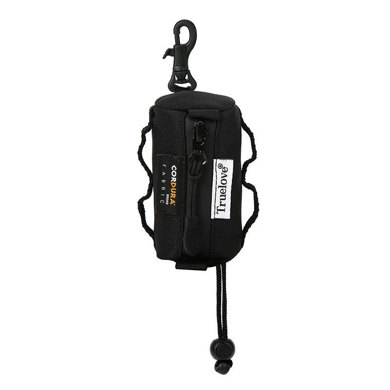 Sac Distributeur de Sacs à Crottes – Baroudog® Clip’n’Go