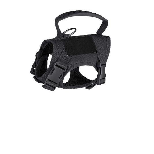 Harnais Rando Mini – Baroudog® StealthStrap Mini