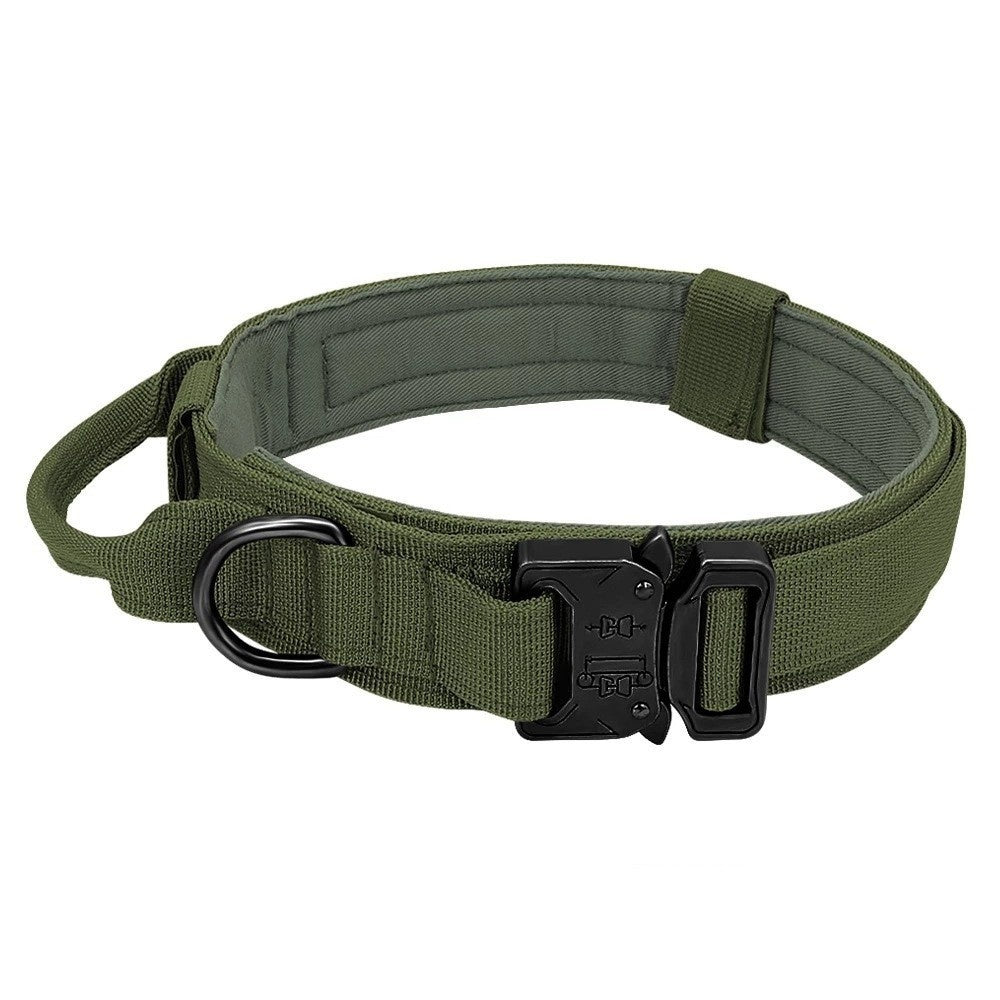 Collier de randonnée – Baroudog® TrailGear
