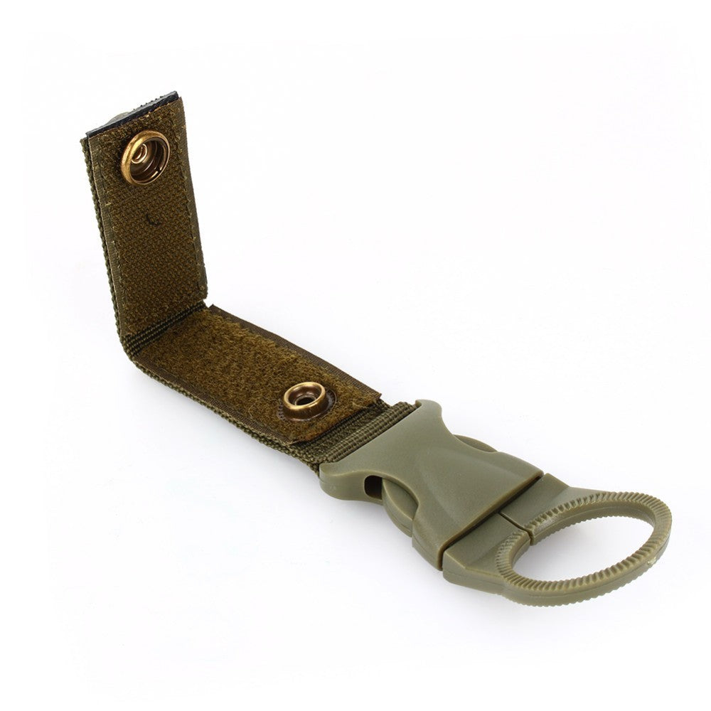 Attache Bouteille Souple – Baroudog® ClipFix
