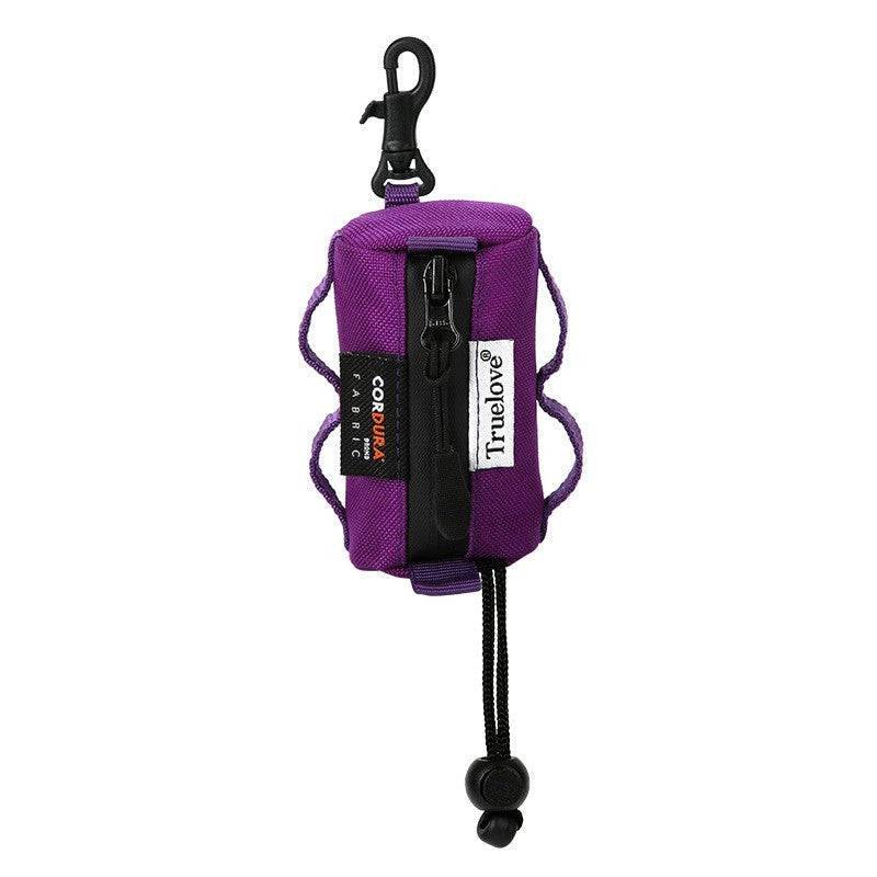 Sac Distributeur de Sacs à Crottes – Baroudog® Clip’n’Go