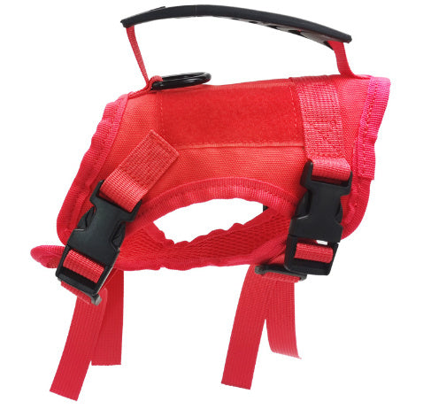 Harnais Rando Mini – Baroudog® StealthStrap Mini