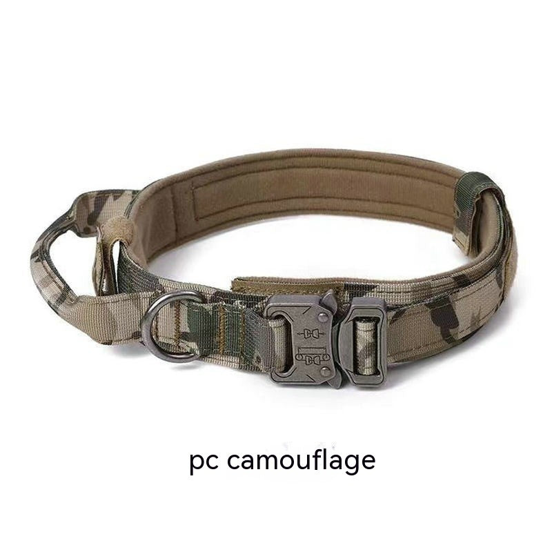 Collier de randonnée – Baroudog® TrailGear