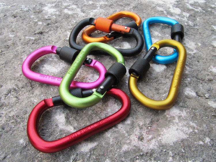 Mousqueton Polyvalent – Baroudog® SnapHook