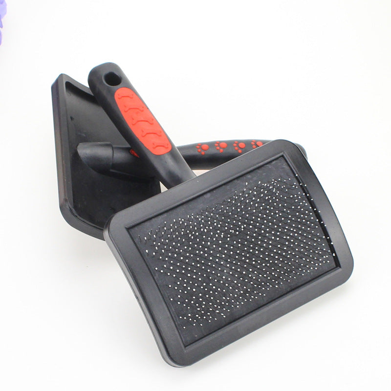 Brosse à Picots – Baroudog® SoftSteel