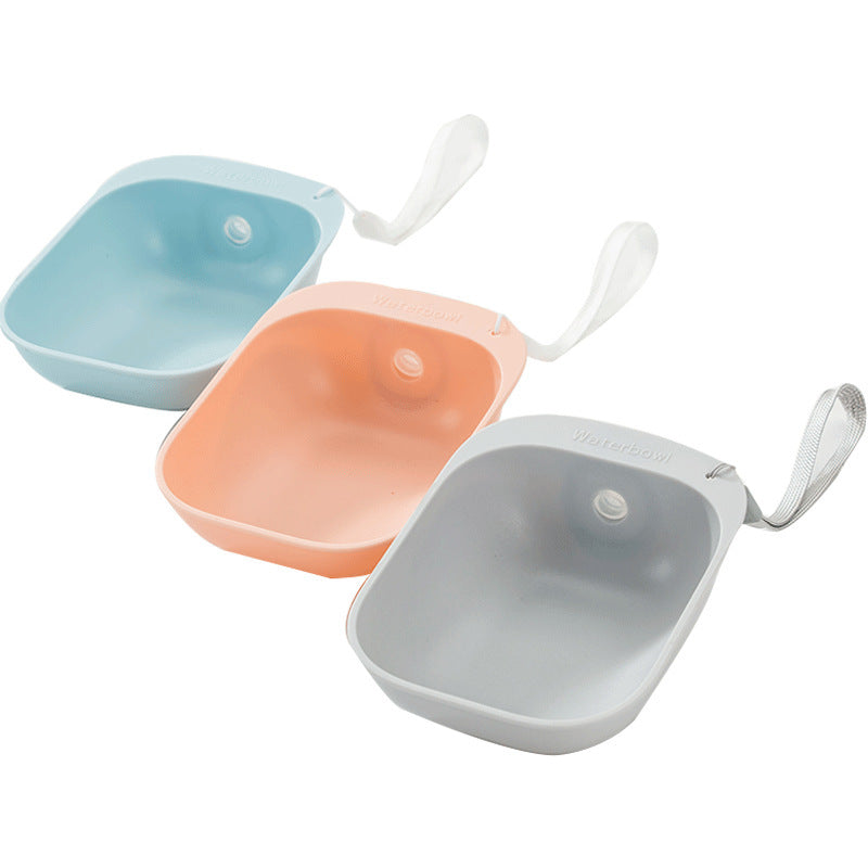 Waterbowl Baroudog®