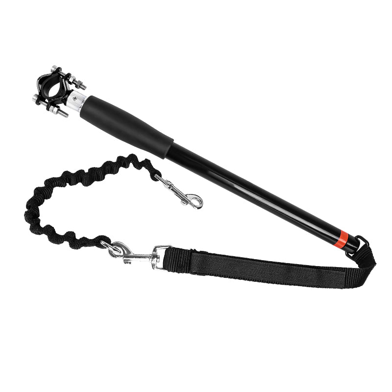 Laisse Vélo pour Chien – Baroudog® Bike débutant