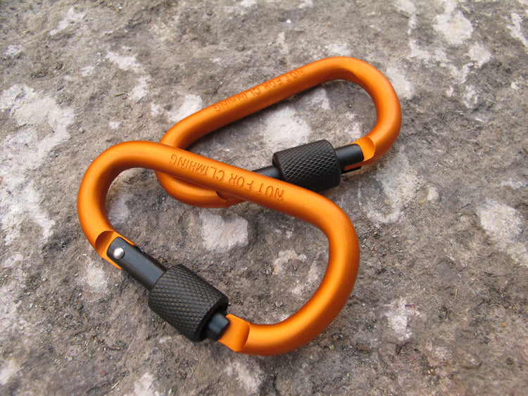 Mousqueton Polyvalent – Baroudog® SnapHook