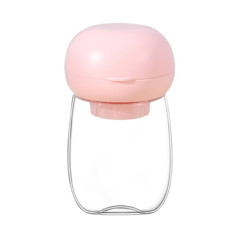 Gourde Compacte Baroudog® Mini