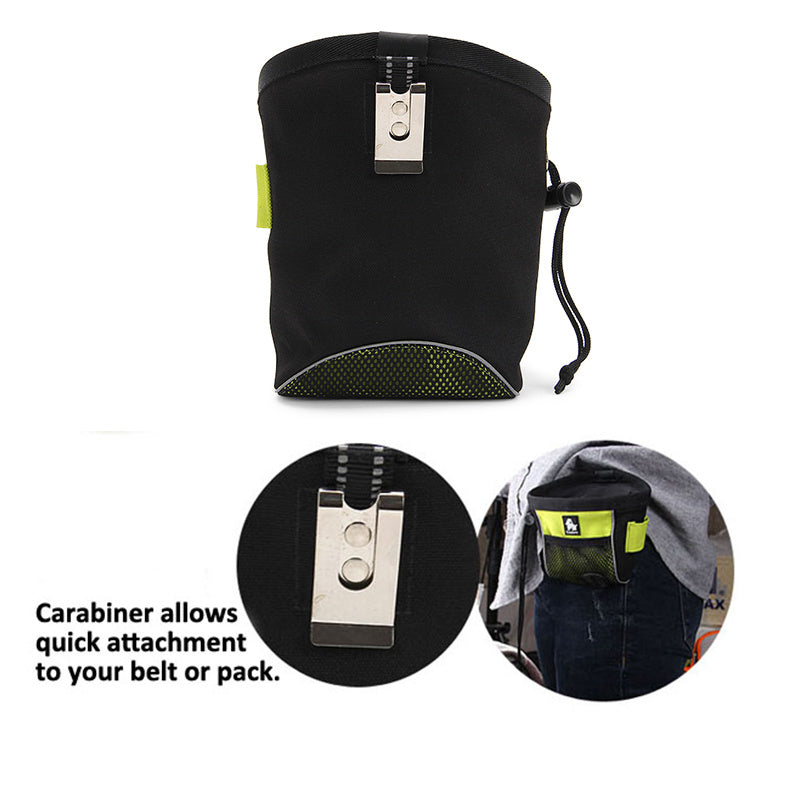 Ceinture de Dressage Grande Capacité – Baroudog® BeltTrainer