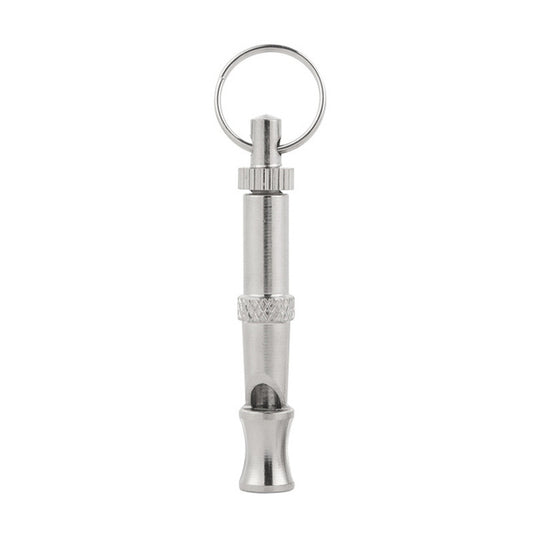 Sifflet de Dressage Ultrason – Baroudog® RecallWhistle