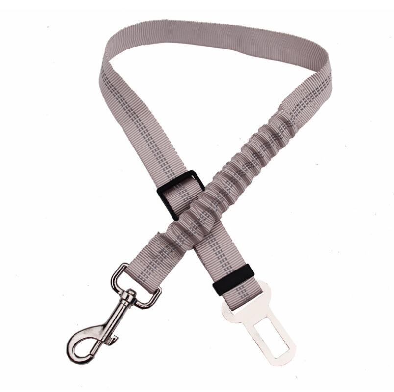 Ceinture de Sécurité Voiture Réglable – Baroudog® SafeRide