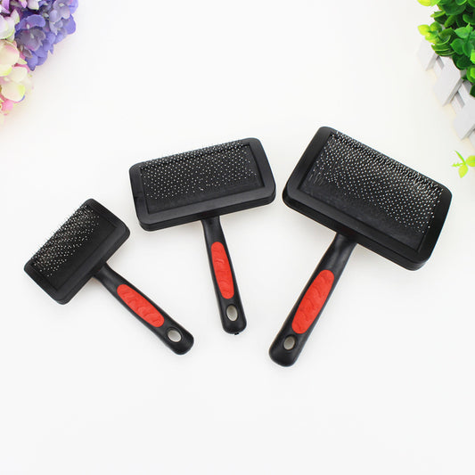 Brosse à Picots – Baroudog® SoftSteel