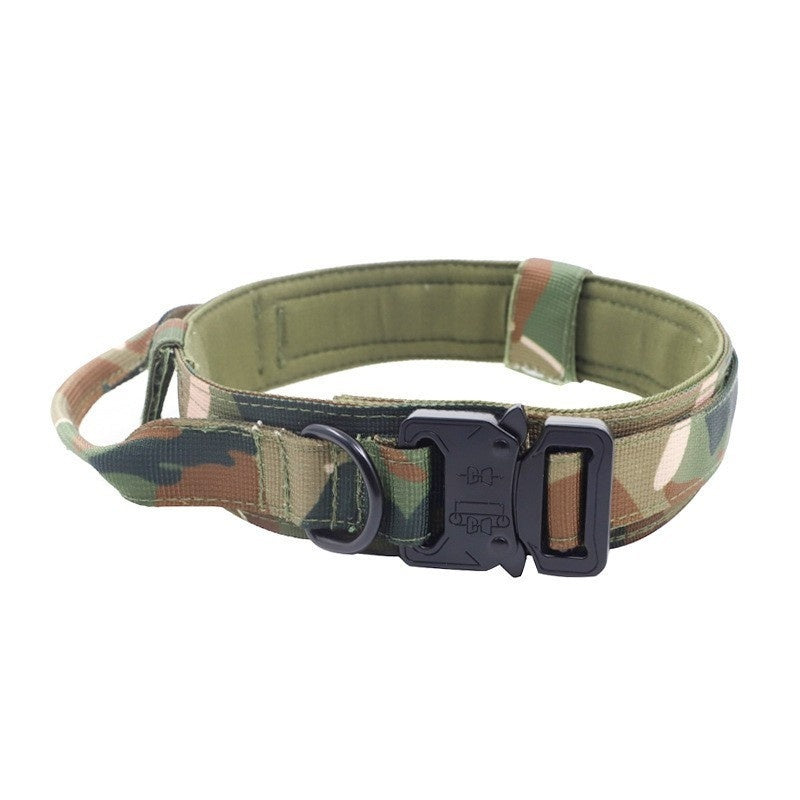 Collier de randonnée – Baroudog® TrailGear