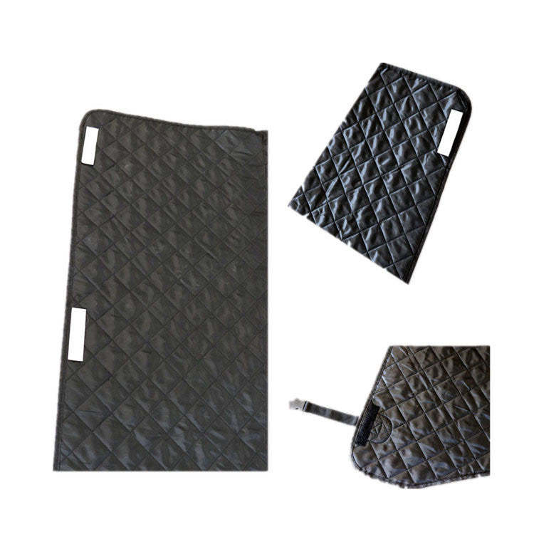 Tapis de Coffre Voiture – Baroudog® TrunkGuard