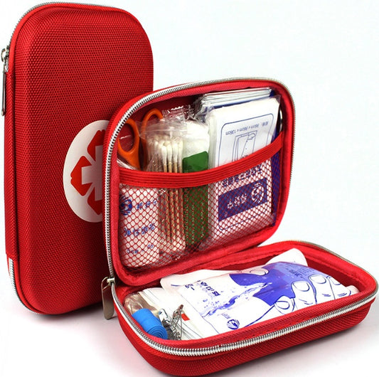 Kit de Premiers Secours – Baroudog® FirstCare 18 pièces