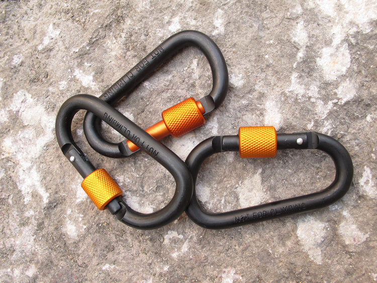 Mousqueton Polyvalent – Baroudog® SnapHook