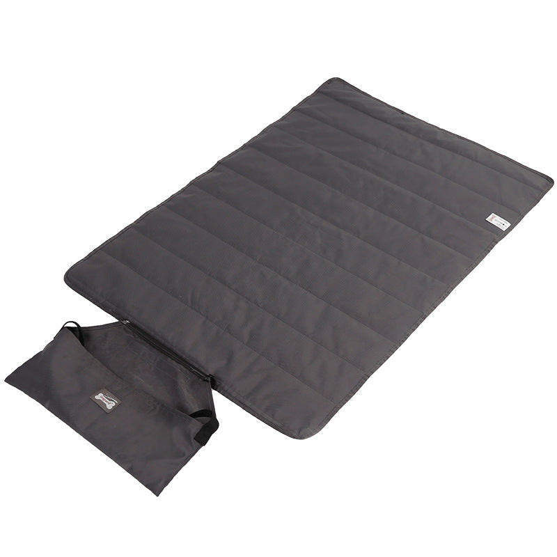 Tapis de Repos Outdoor – Baroudog® SoftPad