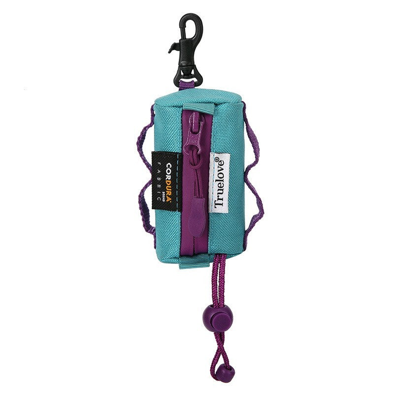 Sac Distributeur de Sacs à Crottes – Baroudog® Clip’n’Go