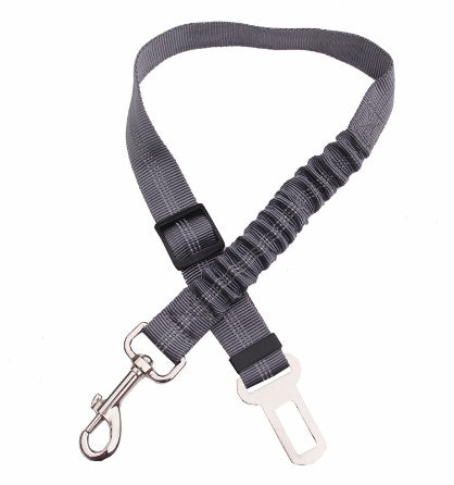 Ceinture de Sécurité Voiture Réglable – Baroudog® SafeRide
