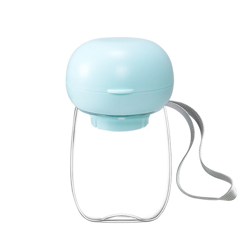 Gourde Compacte Baroudog® Mini