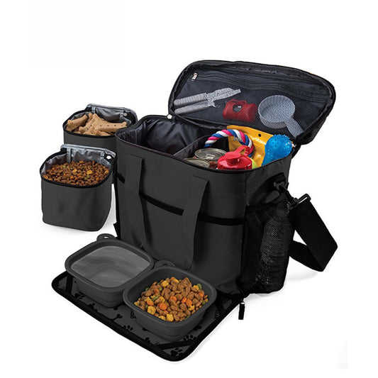 Sac de voyage Baroudog® ProTrainer