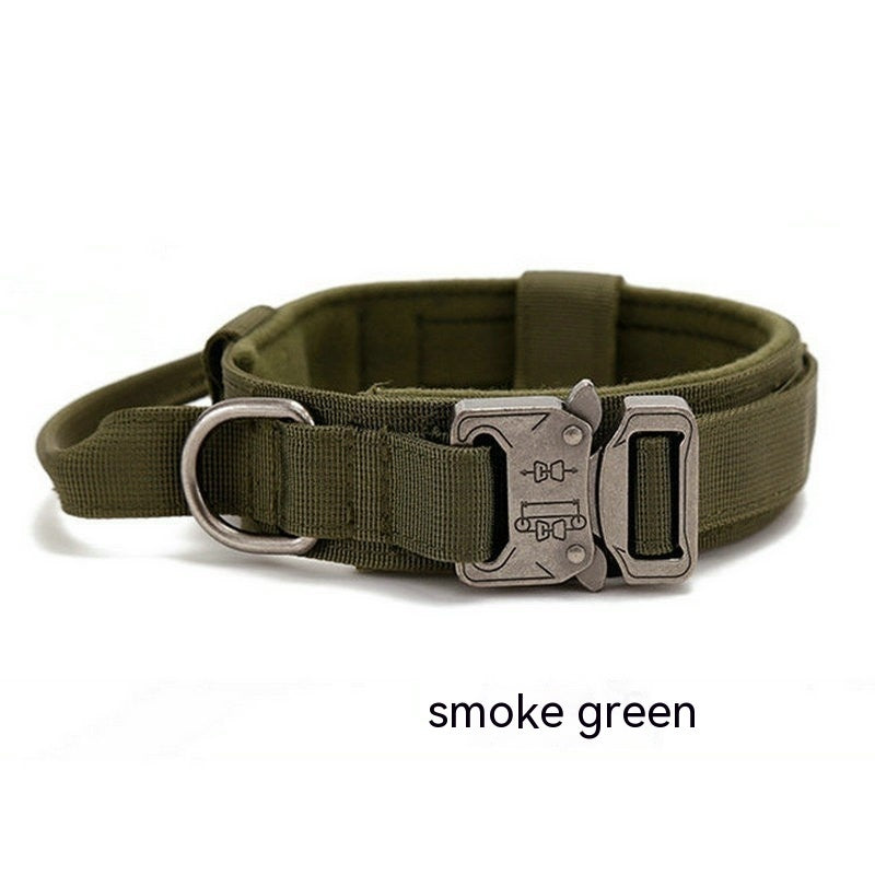 Collier de randonnée – Baroudog® TrailGear