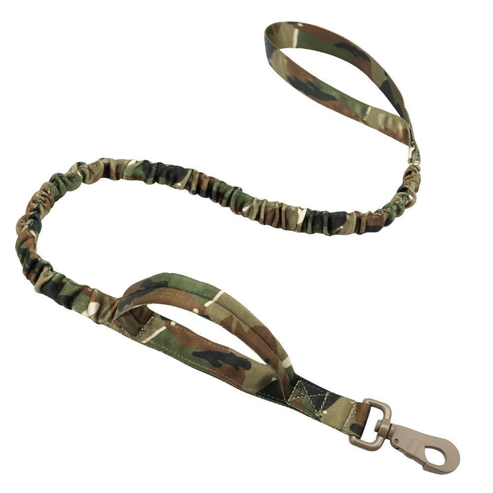 Laisse de randonnée – Baroudog® TrailGear