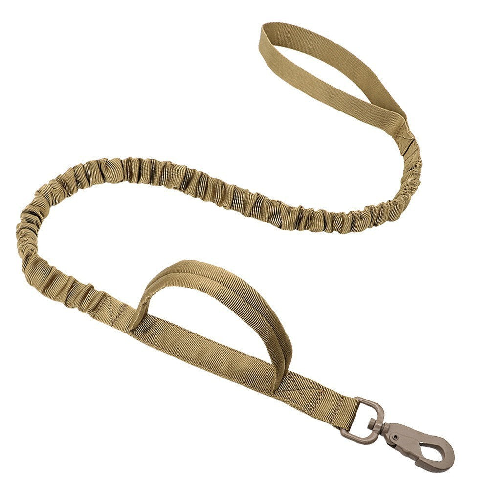 Laisse de randonnée – Baroudog® TrailGear