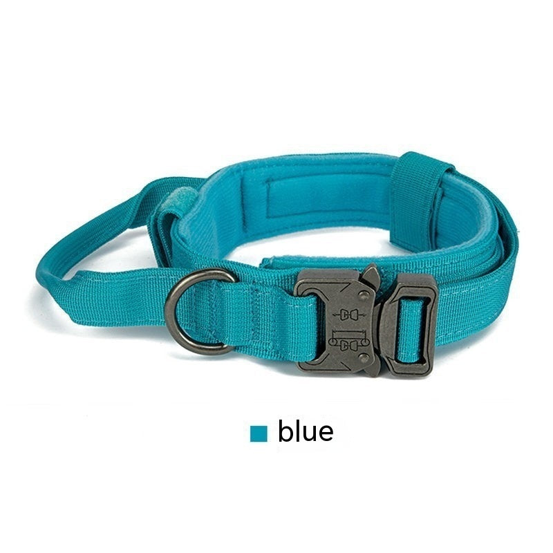 Collier de randonnée – Baroudog® TrailGear