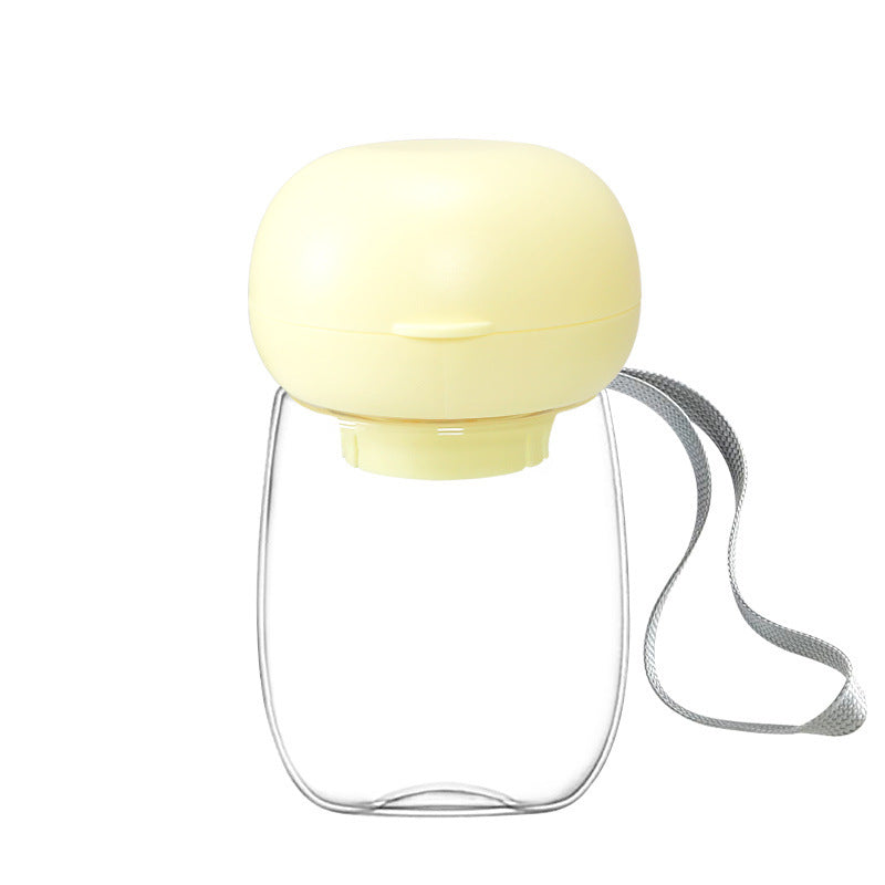 Gourde Compacte Baroudog® Mini