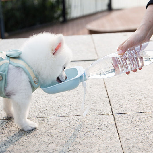 Waterbowl Baroudog®